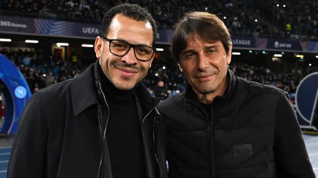 【观察】孔蒂打欧冠，从失败走向失败的不解之谜